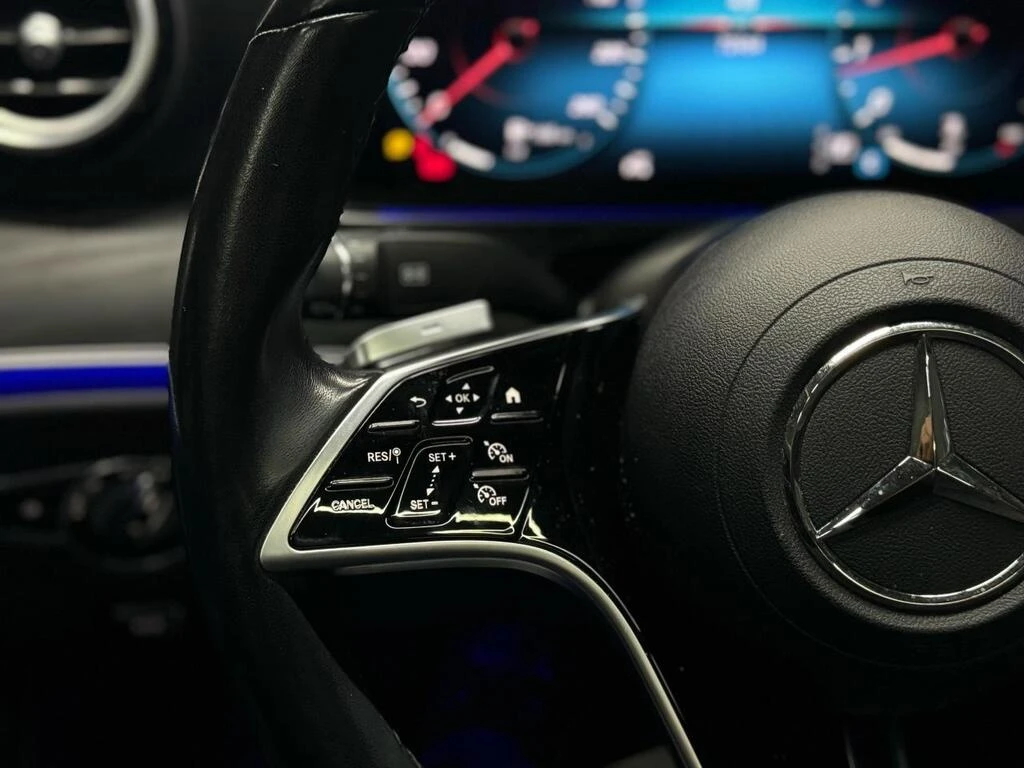 Mercedes-Benz E 350 * AMG PKG| NAV| 360CAM| BSM| FCW| HUD| BURMESTER|  | Mobile.bg � ����������� 14