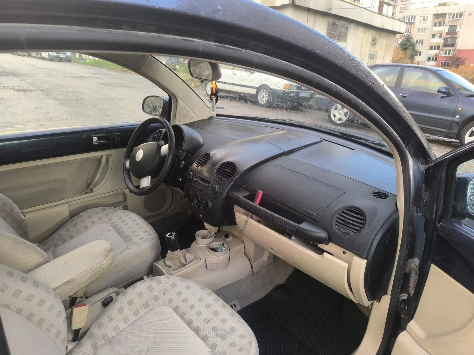VW Beetle | Mobile.bg � ����������� 5