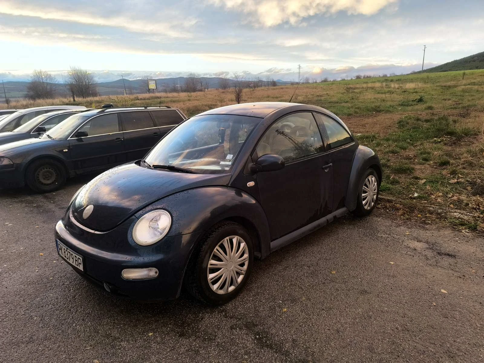 VW Beetle | Mobile.bg � ����������� 2