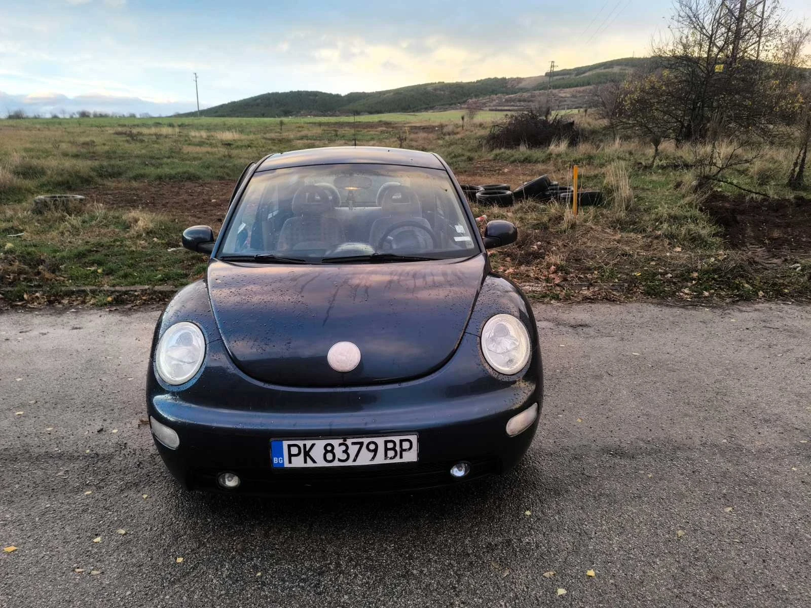 VW Beetle | Mobile.bg � ����������� 1