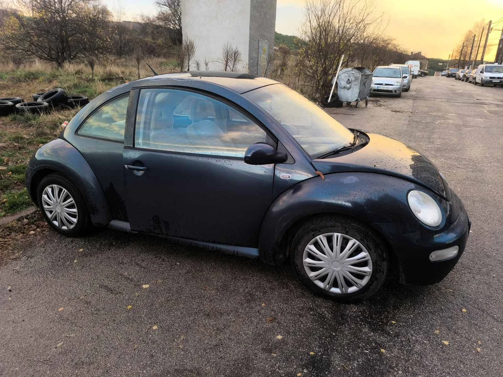 VW Beetle | Mobile.bg � ����������� 3
