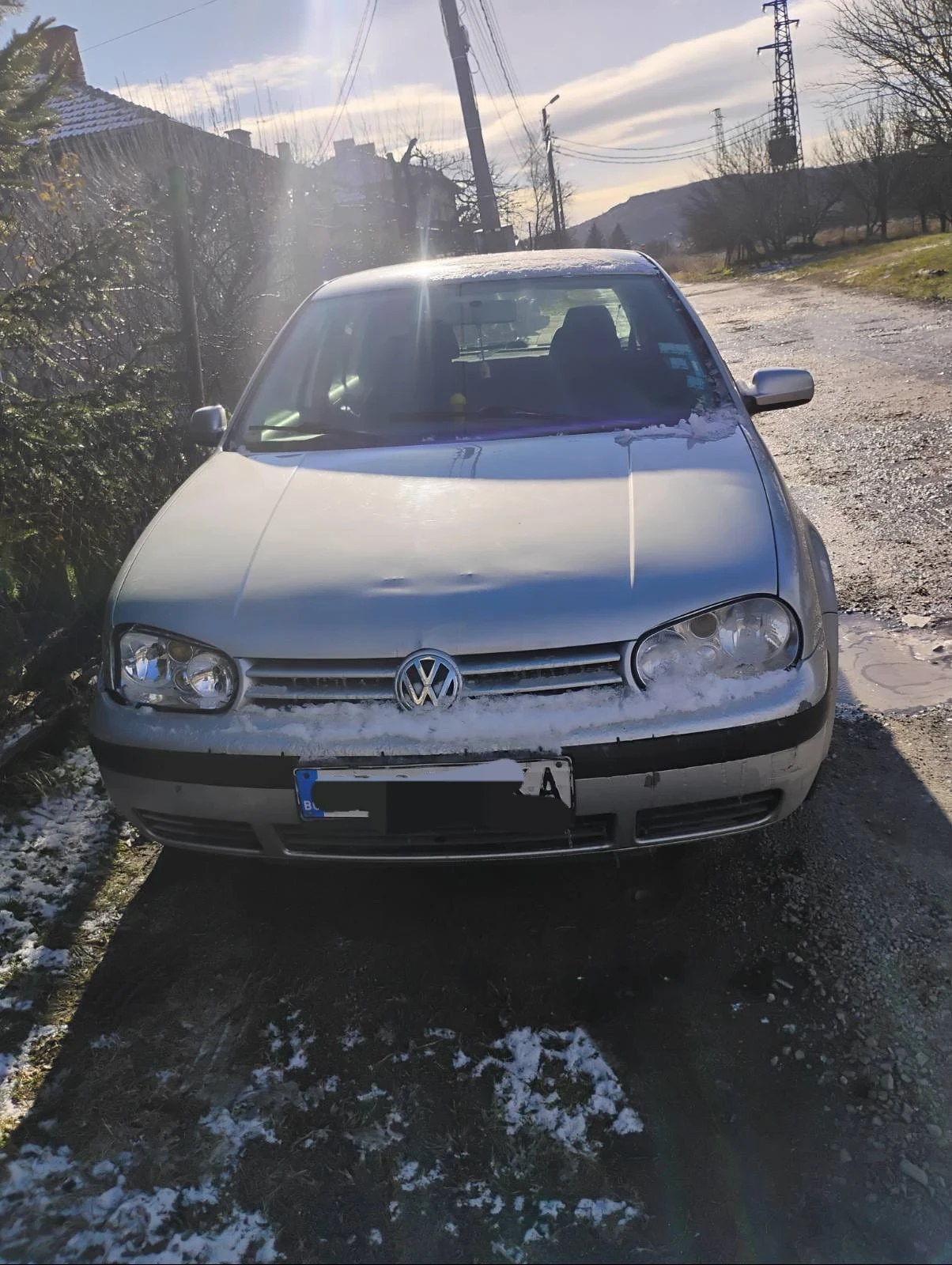 VW Golf | Mobile.bg � ����������� 1