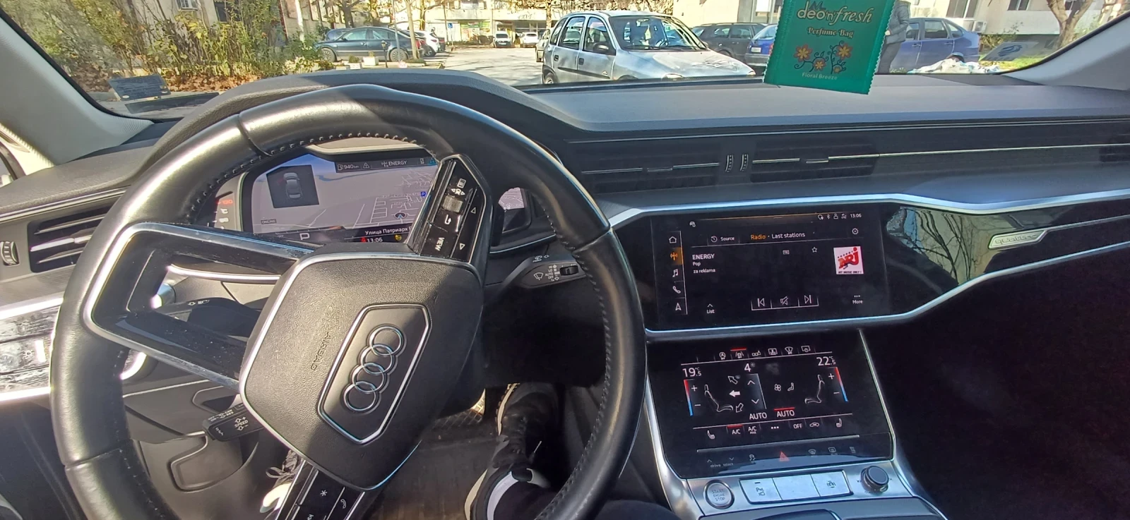 Audi A6 �6 50TDI  | Mobile.bg � ����������� 5