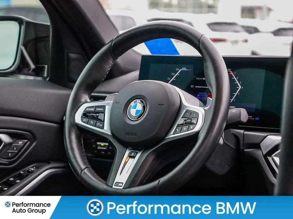 BMW 340 * xDrive * CARFAX * ЦЕНА ДО БГ - изображение 9