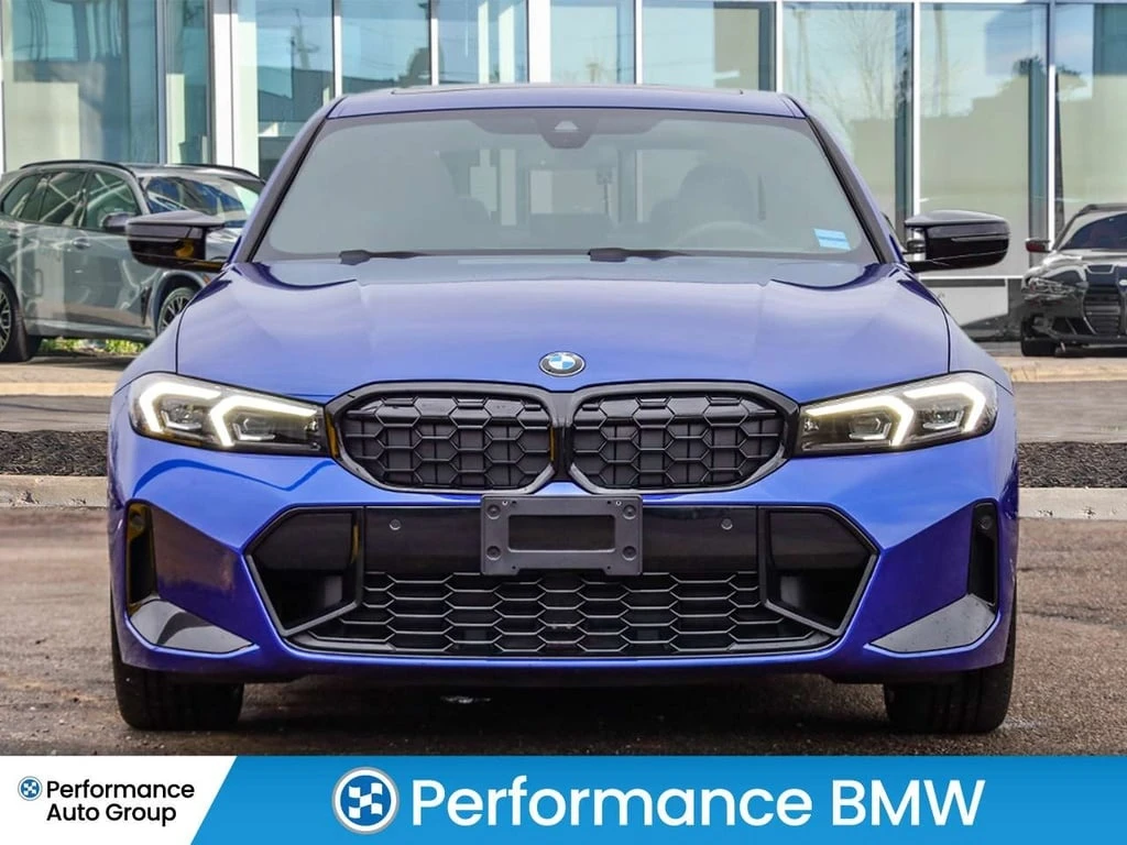 BMW 340 * xDrive * CARFAX * ЦЕНА ДО БГ - изображение 2