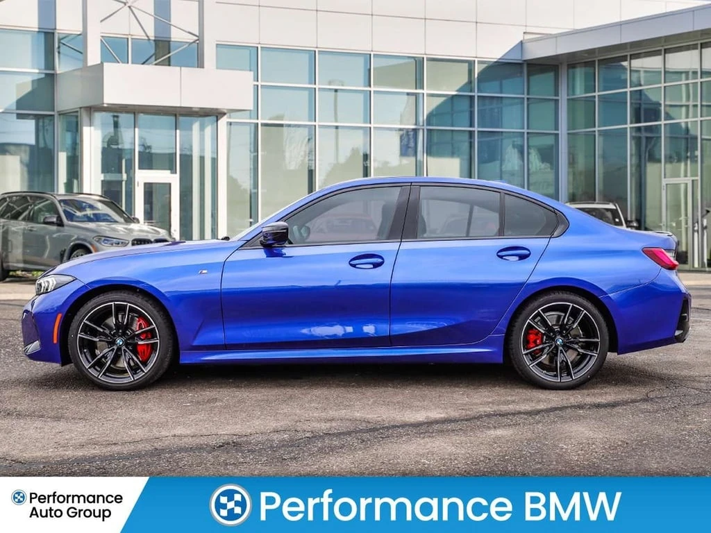 BMW 340 * xDrive * CARFAX * ЦЕНА ДО БГ - изображение 5