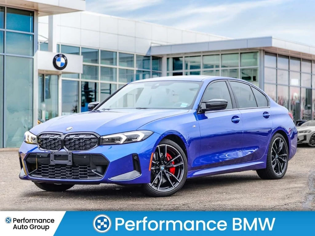 BMW 340 * xDrive * CARFAX * ���� �� �� | Mobile.bg � ����������� 1