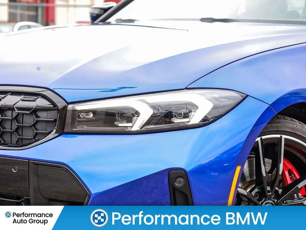 BMW 340 * xDrive * CARFAX * ЦЕНА ДО БГ - изображение 6