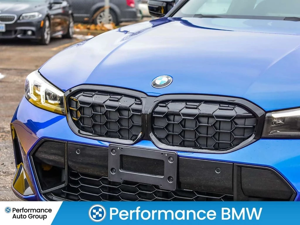 BMW 340 * xDrive * CARFAX * ЦЕНА ДО БГ - изображение 7