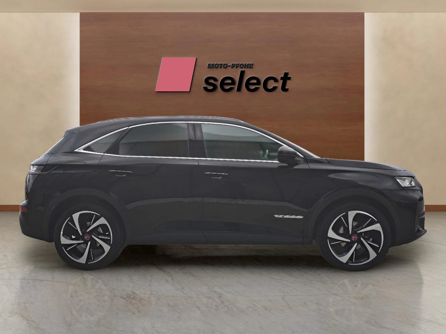 Citroen DS7 2.0 - изображение 4