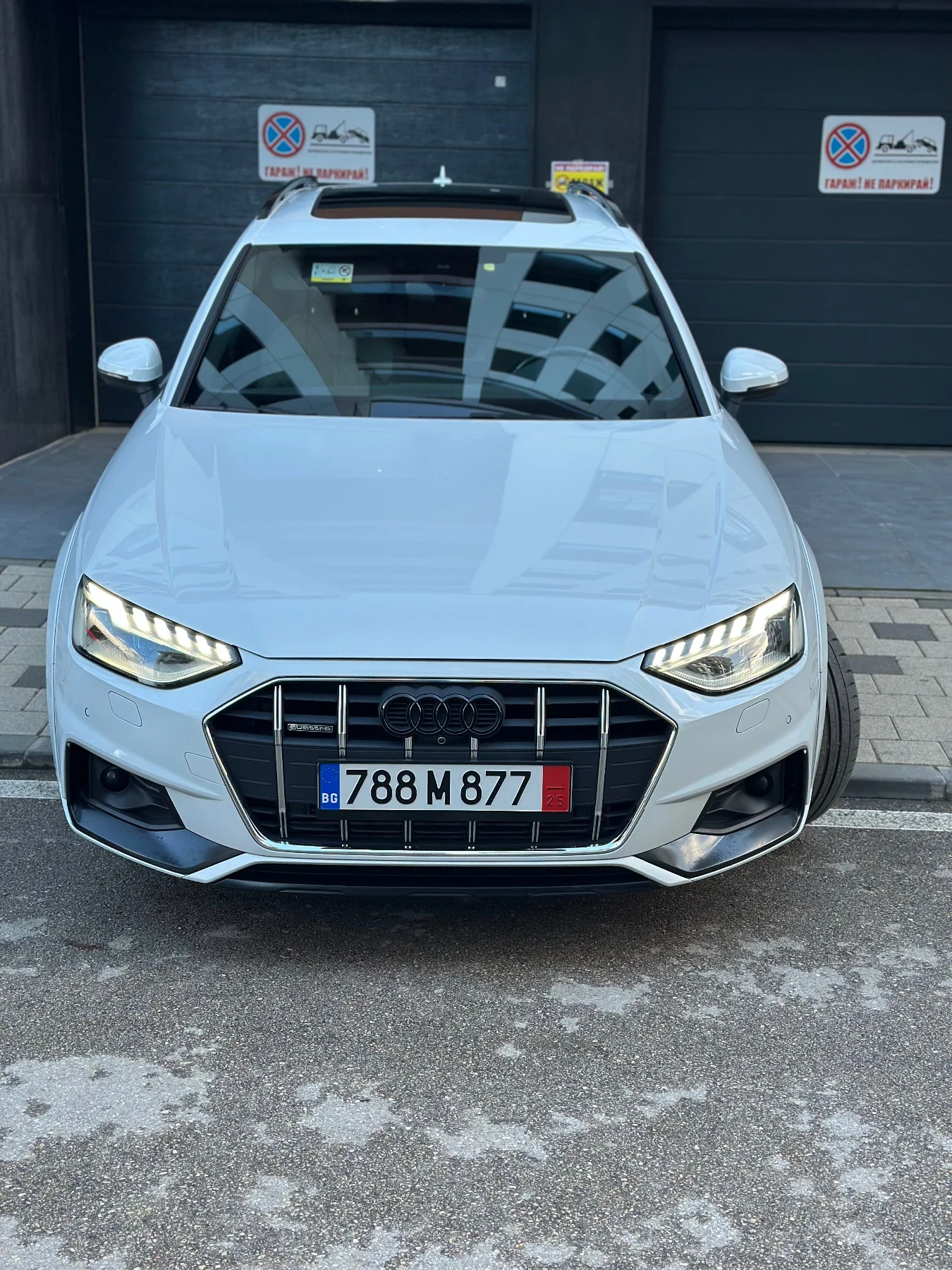 Audi A4 3.0TDI Quattro 360 B&O 8 ������� Digital ��������  | Mobile.bg � ����������� 17