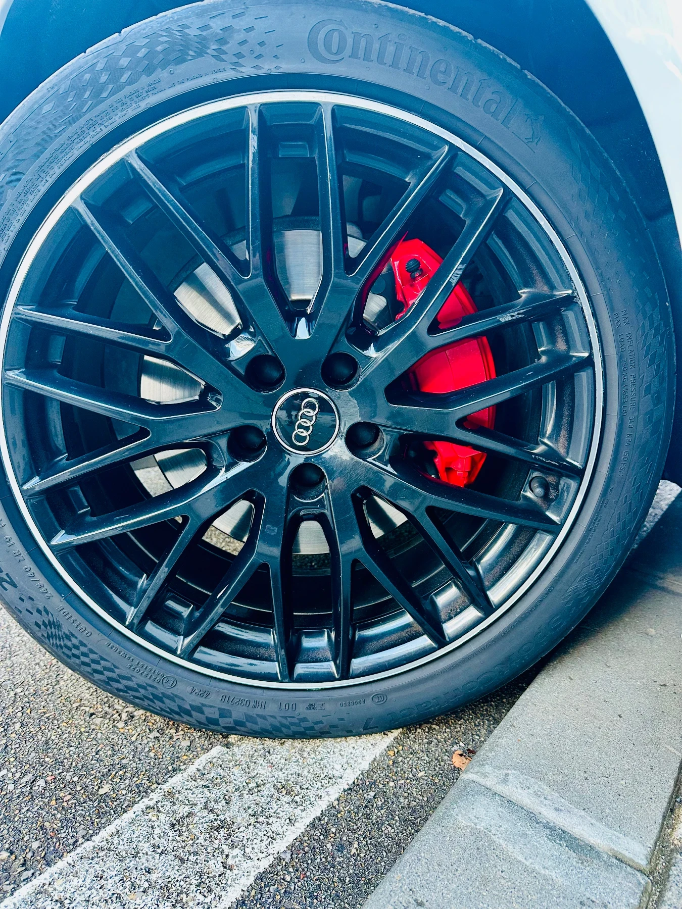 Audi A4 3.0TDI Quattro 360 B&O 8 ������� Digital ��������  | Mobile.bg � ����������� 16