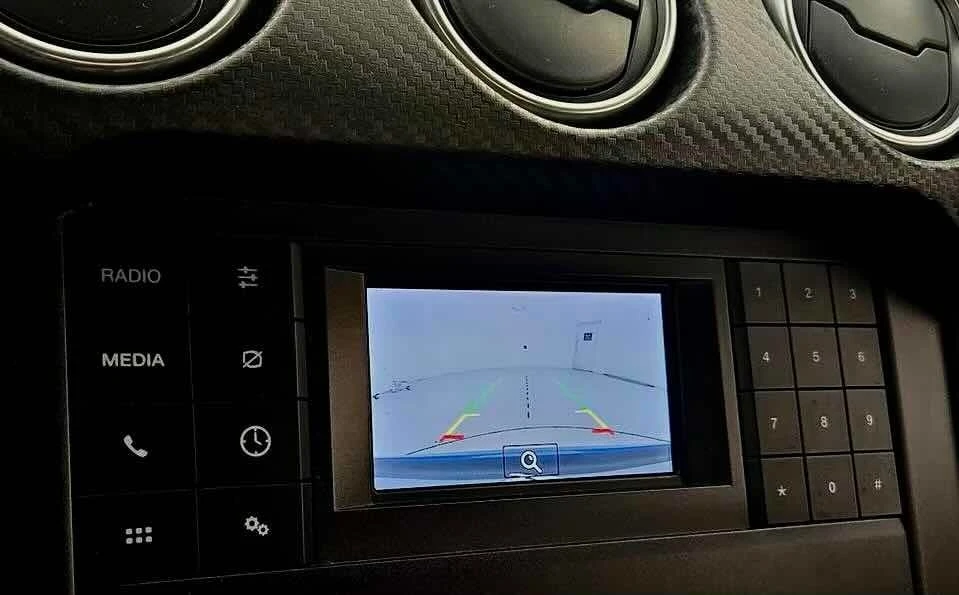 Ford Mustang * EcoBoost Fastback * CARFAX * AFTERMARKET INTAKE | Mobile.bg � ����������� 14