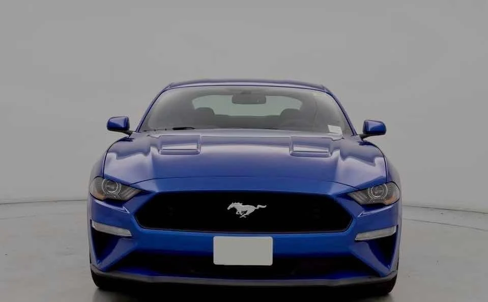 Ford Mustang * EcoBoost Fastback * CARFAX * AFTERMARKET INTAKE - изображение 6