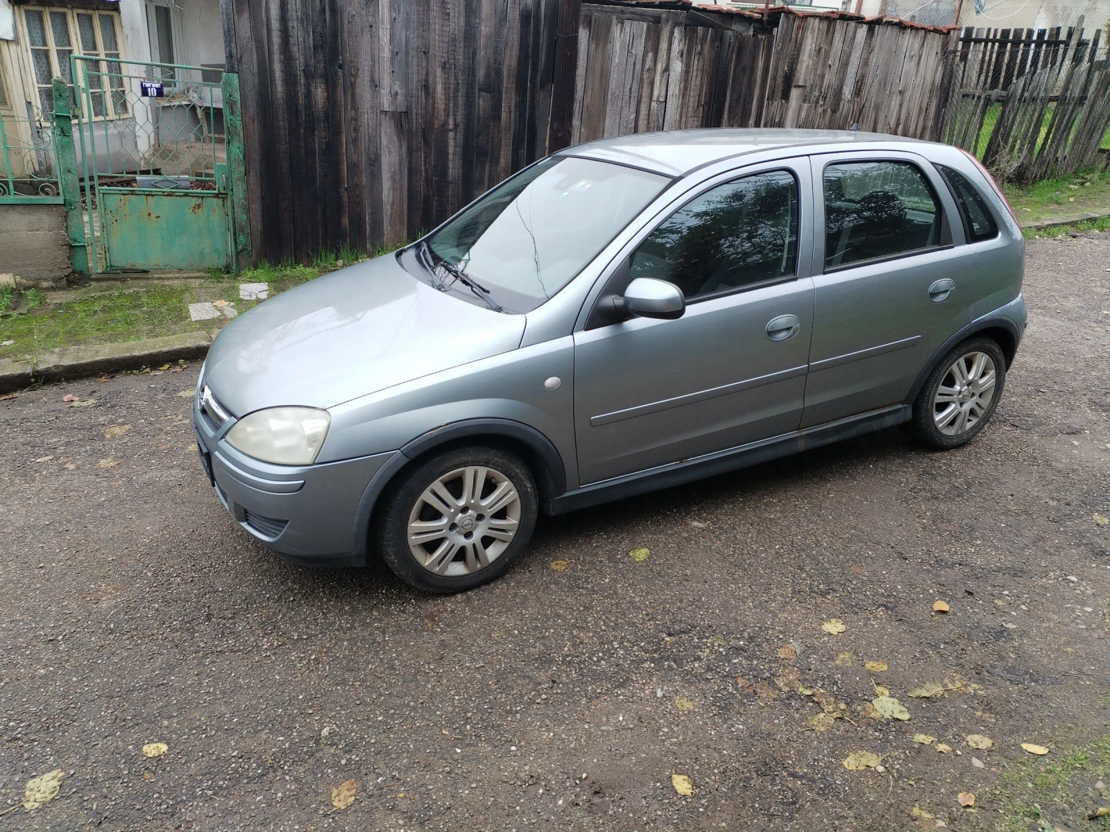 Opel Corsa 1.3 JTD | Mobile.bg � ����������� 2