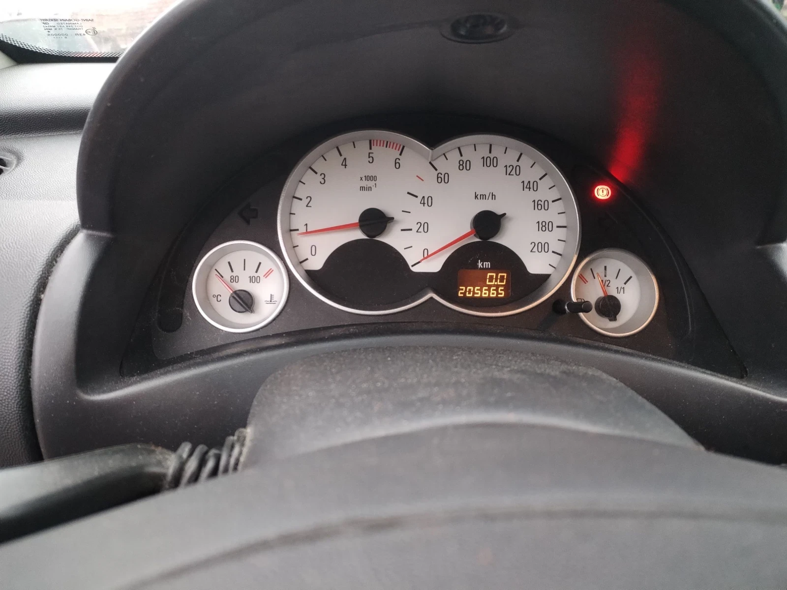 Opel Corsa 1.3 JTD | Mobile.bg � ����������� 12