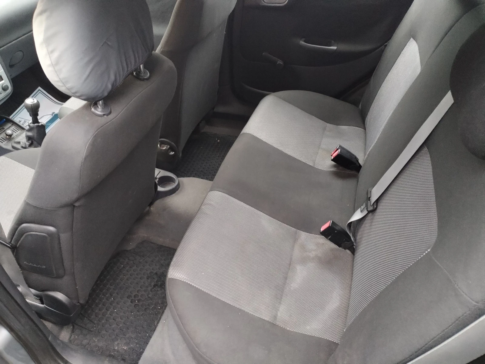 Opel Corsa 1.3 JTD | Mobile.bg � ����������� 7