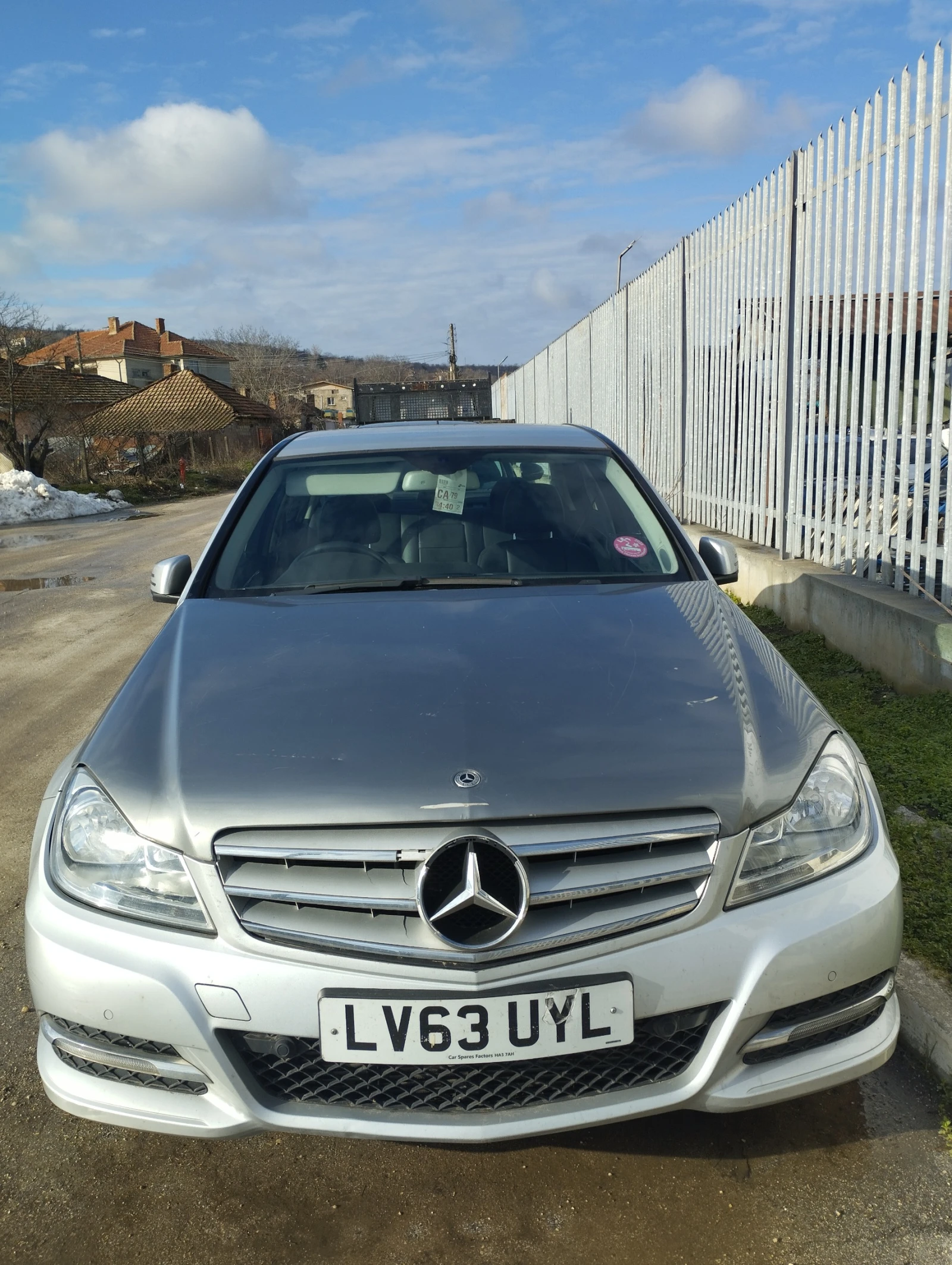 Mercedes-Benz B 220 W 204 220CDI | Mobile.bg � ����������� 1