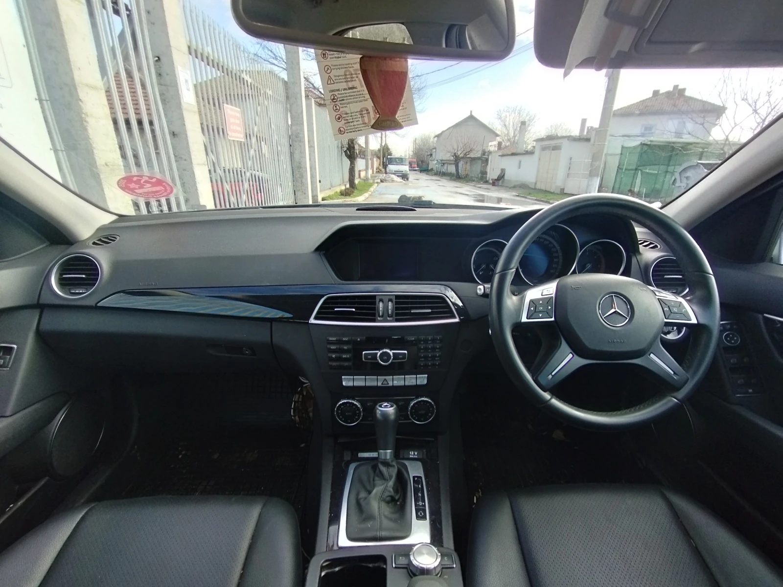 Mercedes-Benz B 220 W 204 220CDI - изображение 6