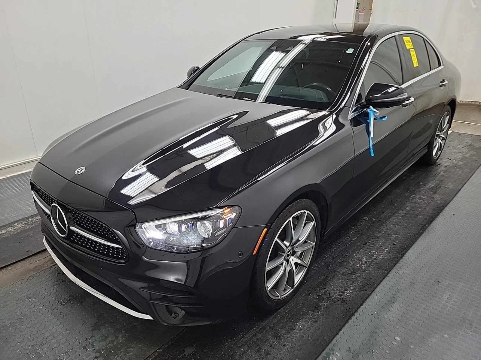 Mercedes-Benz E 450 4MATIC | Mobile.bg � ����������� 1