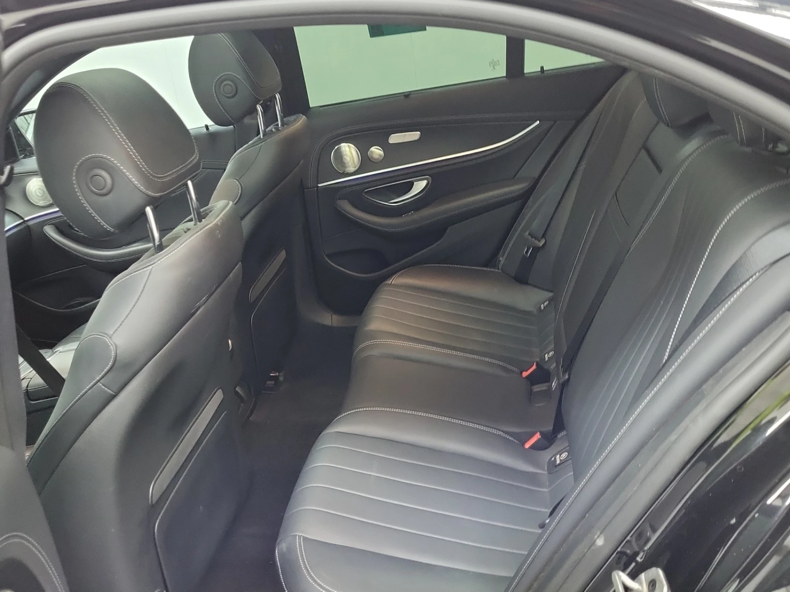 Mercedes-Benz E 450 4MATIC | Mobile.bg � ����������� 12
