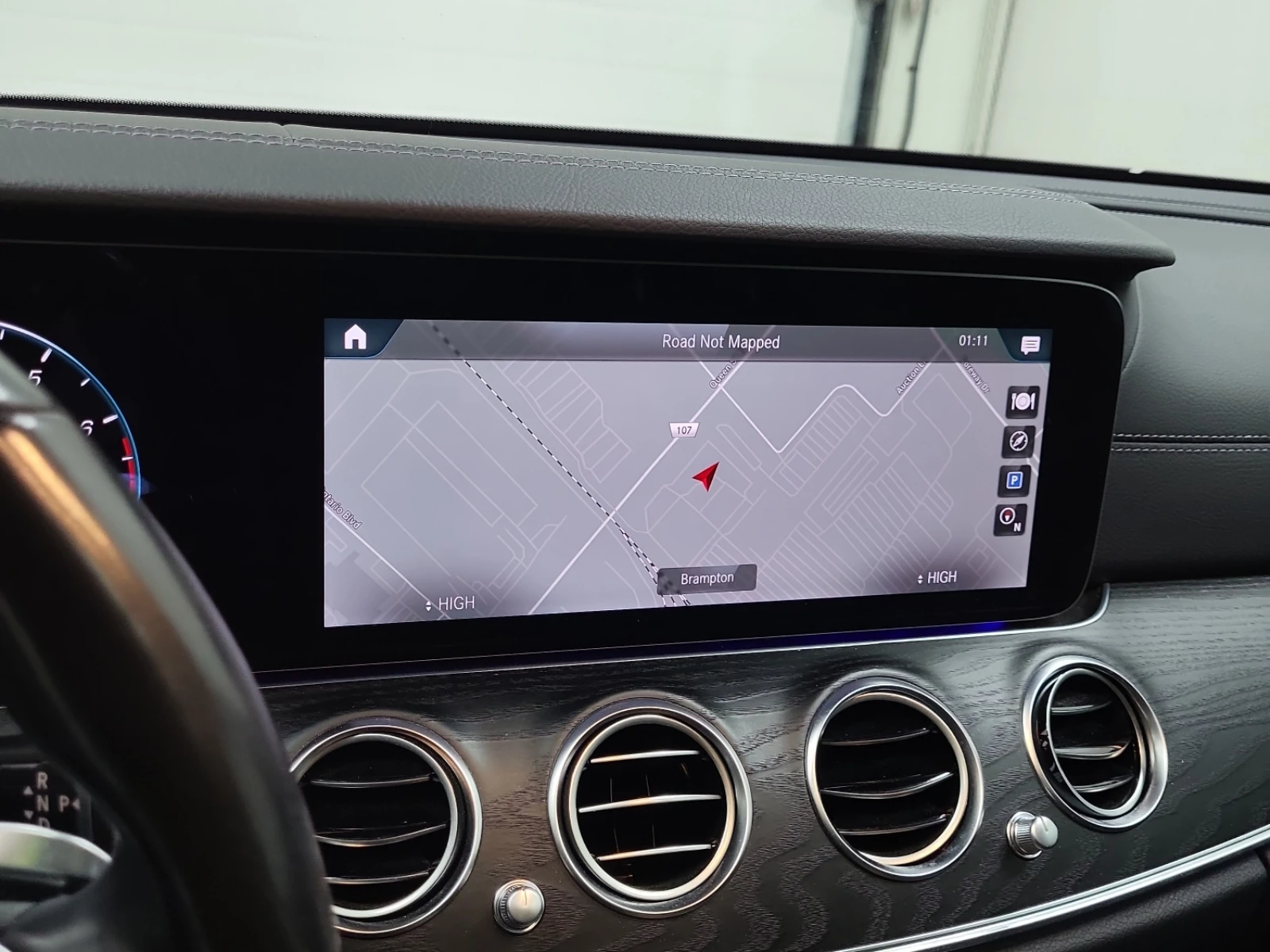 Mercedes-Benz E 450 4MATIC | Mobile.bg � ����������� 13