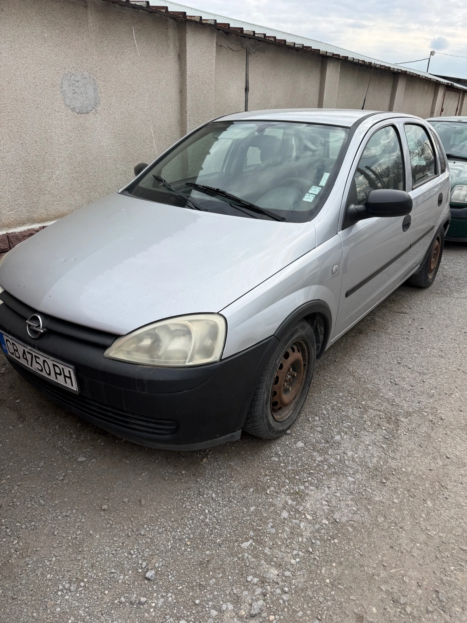 Opel Corsa 1.7 DTI | Mobile.bg � ����������� 1