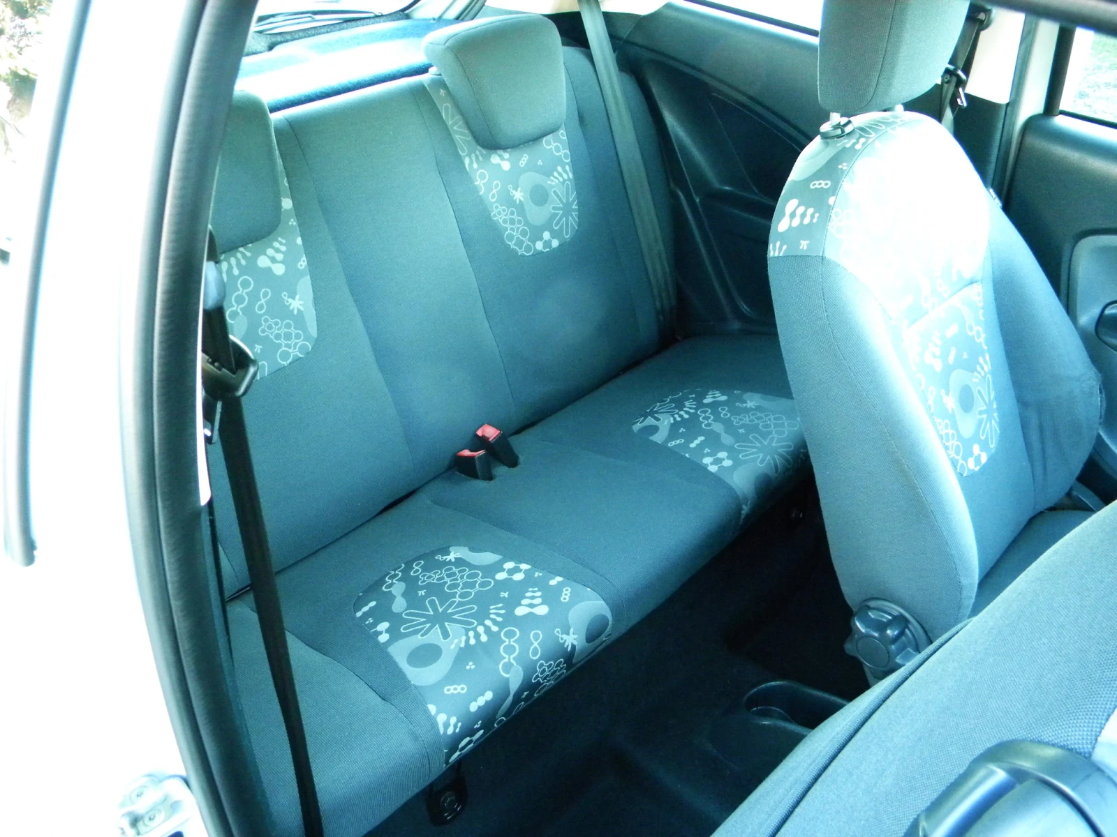 Ford Ka EURO6B* 1.2-171274* KATO НОВА* EURO6B, снимка 11 - Автомобили и джипове - 53815686