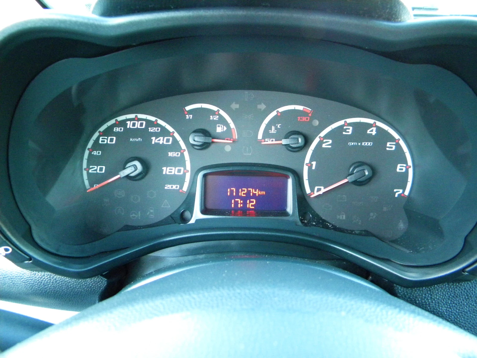 Ford Ka EURO6B* 1.2-171274* KATO НОВА* EURO6B, снимка 9 - Автомобили и джипове - 53815686