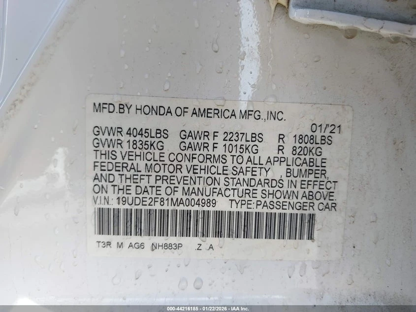 Acura ILX 2.4l Premium A-Spec Packages/Technology A-Spec Pac | Mobile.bg � ����������� 9