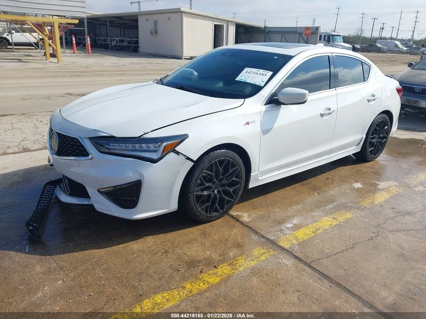 Acura ILX 2.4l Premium A-Spec Packages/Technology A-Spec Pac | Mobile.bg � ����������� 2