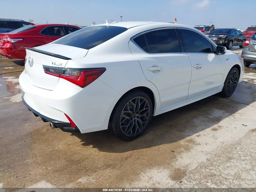 Acura ILX 2.4l Premium A-Spec Packages/Technology A-Spec Pac | Mobile.bg � ����������� 4