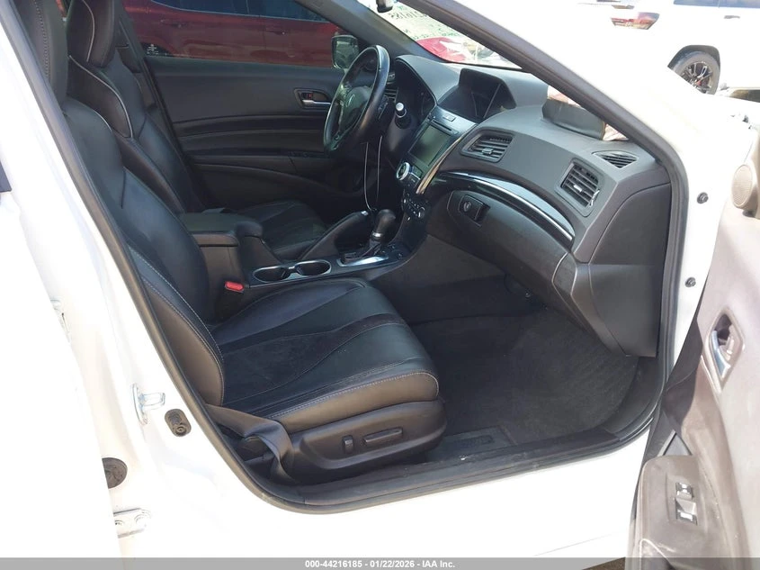 Acura ILX 2.4l Premium A-Spec Packages/Technology A-Spec Pac | Mobile.bg � ����������� 5