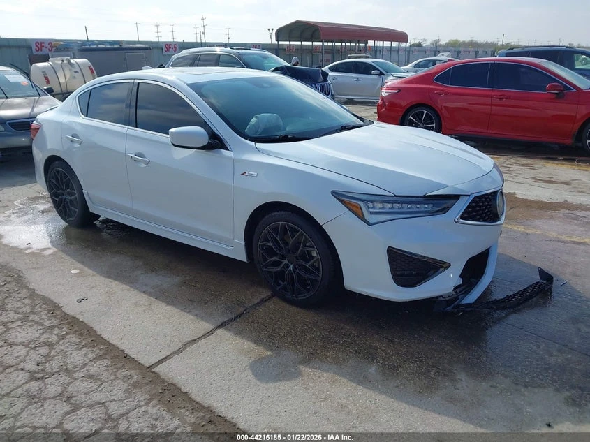 Acura ILX 2.4l Premium A-Spec Packages/Technology A-Spec Pac | Mobile.bg � ����������� 1