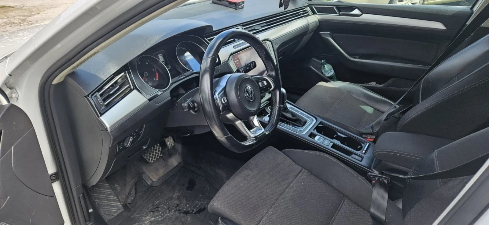 VW Passat 2016g 2.0tdi190kc, снимка 6 - Автомобили и джипове - 53905106