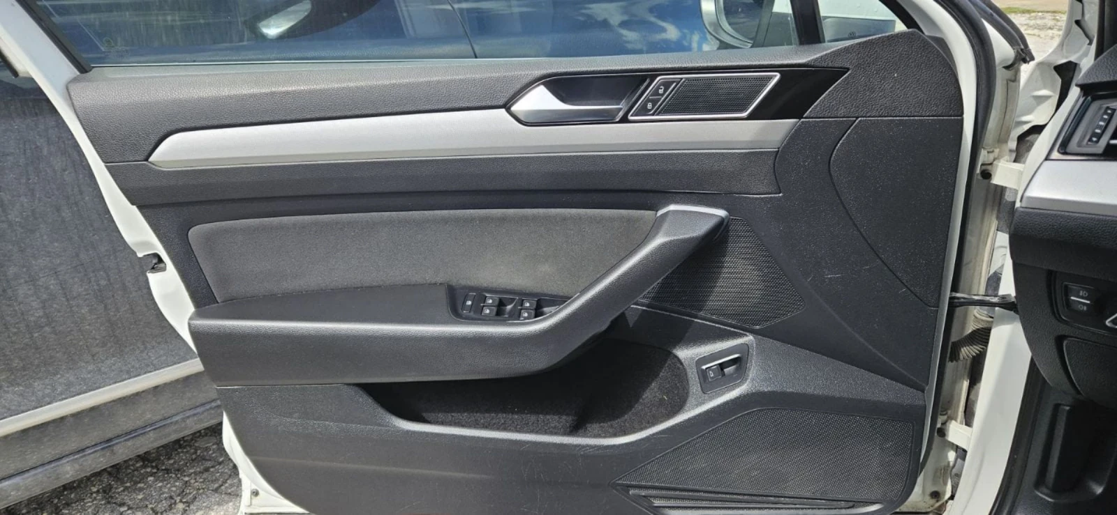 VW Passat 2016g 2.0tdi190kc, снимка 8 - Автомобили и джипове - 53905106