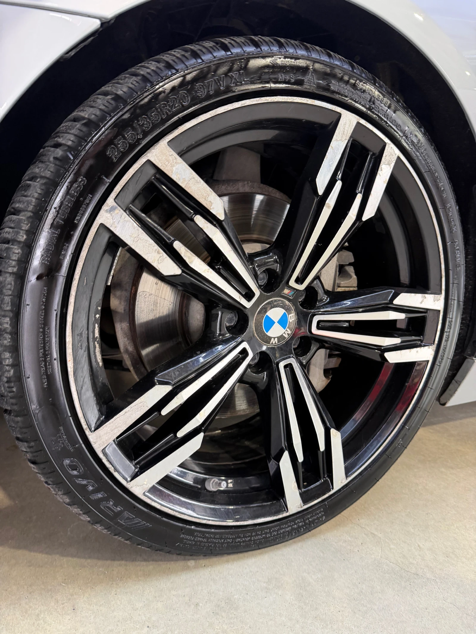 BMW 640 i FULL Ekcmpu* M PACKET* HEAD UP* HARMAN/KARDON* Ш, снимка 16 - Автомобили и джипове - 53965734