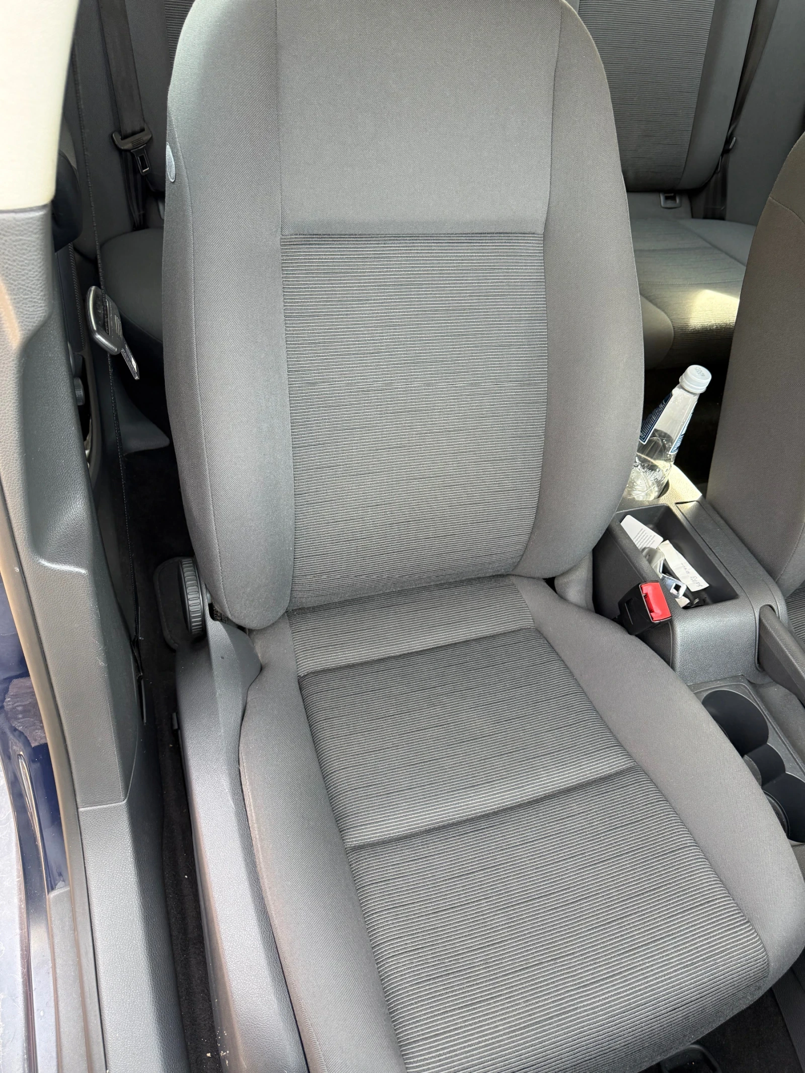 VW Golf 1.9 TDI 105hp | Mobile.bg � ����������� 5