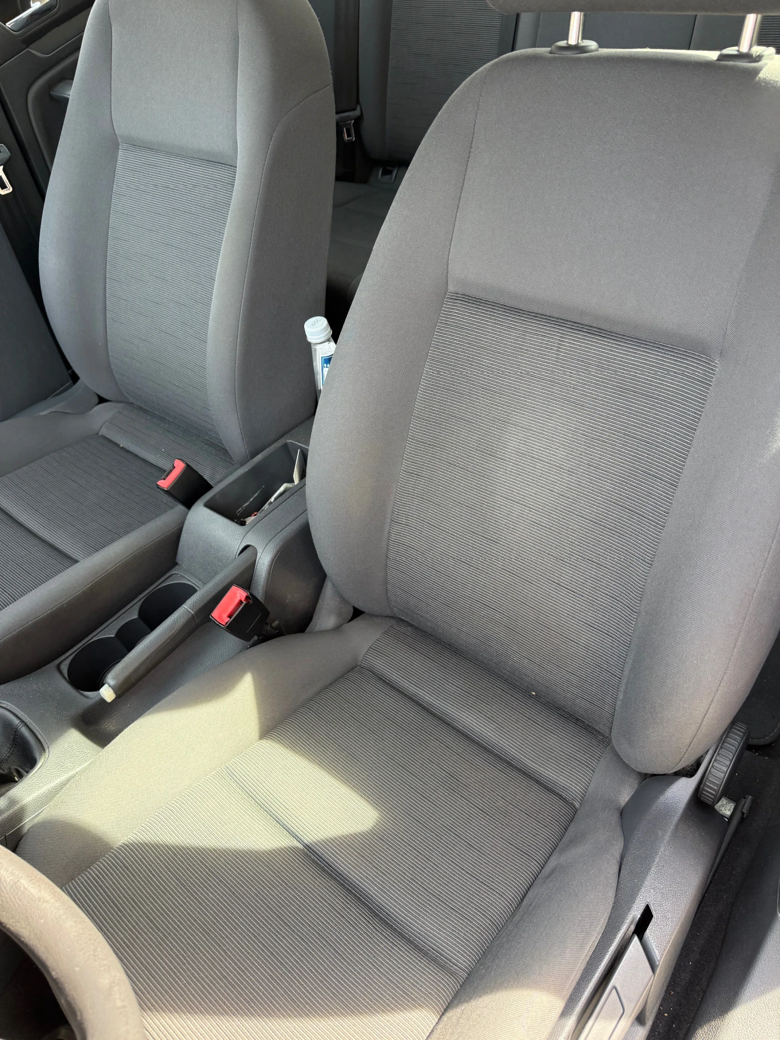 VW Golf 1.9 TDI 105hp | Mobile.bg � ����������� 6