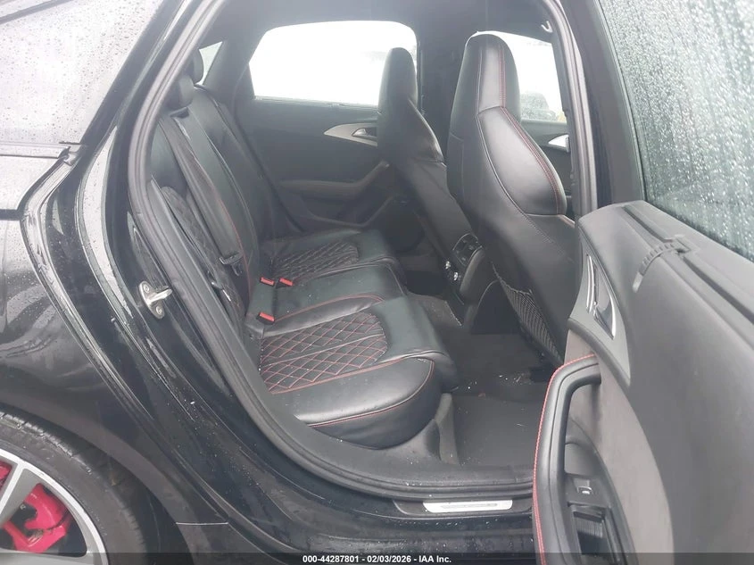 Audi A6 * 3.0T Competition Prestige*  | Mobile.bg � ����������� 8