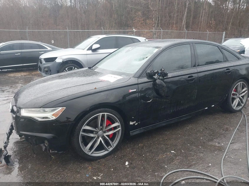 Audi A6 * 3.0T Competition Prestige*  | Mobile.bg � ����������� 6