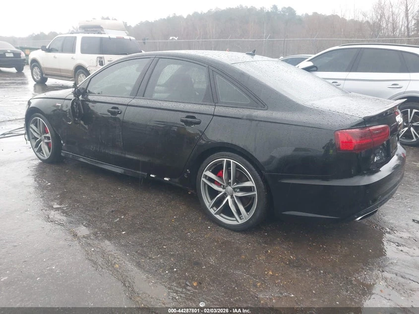 Audi A6 * 3.0T Competition Prestige*  | Mobile.bg � ����������� 3