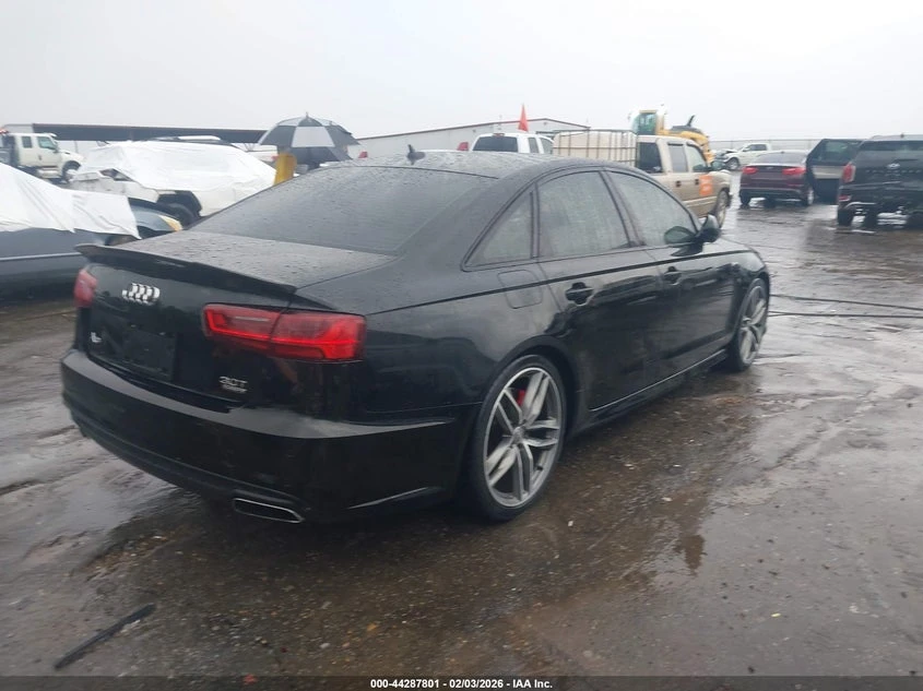 Audi A6 * 3.0T Competition Prestige*  | Mobile.bg � ����������� 4
