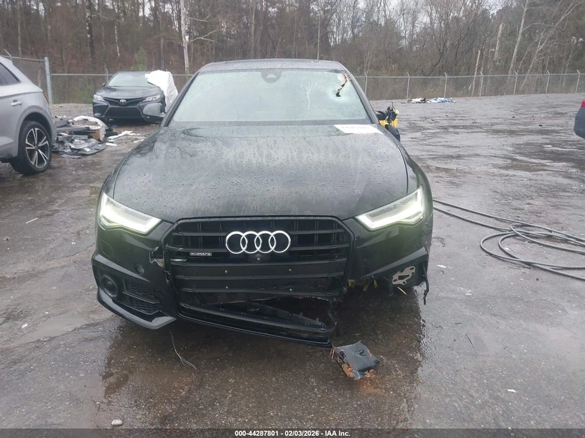 Audi A6 * 3.0T Competition Prestige*  | Mobile.bg � ����������� 12