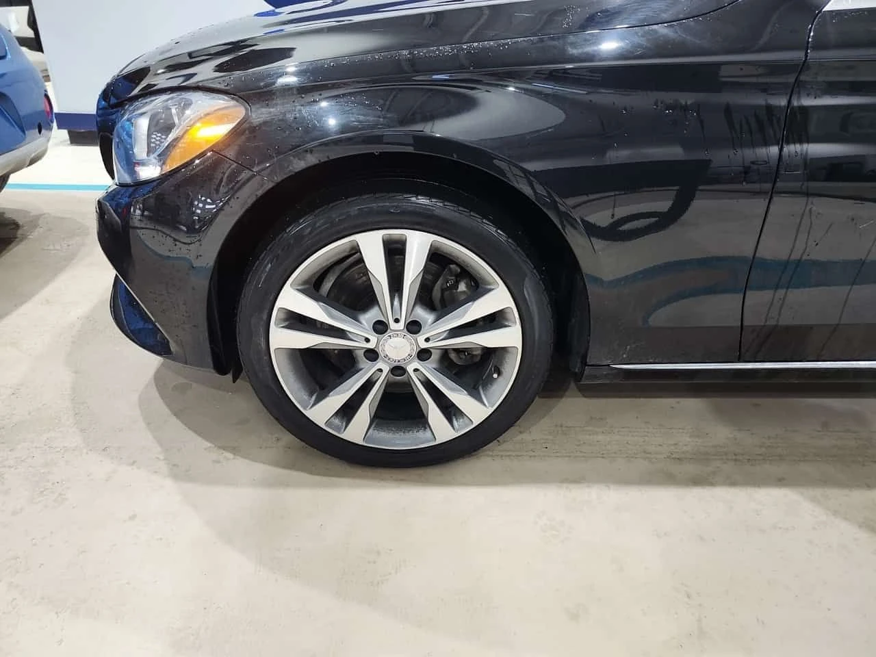 Mercedes-Benz C 300 ��������| 2 �����| CARFAX | Mobile.bg � ����������� 5