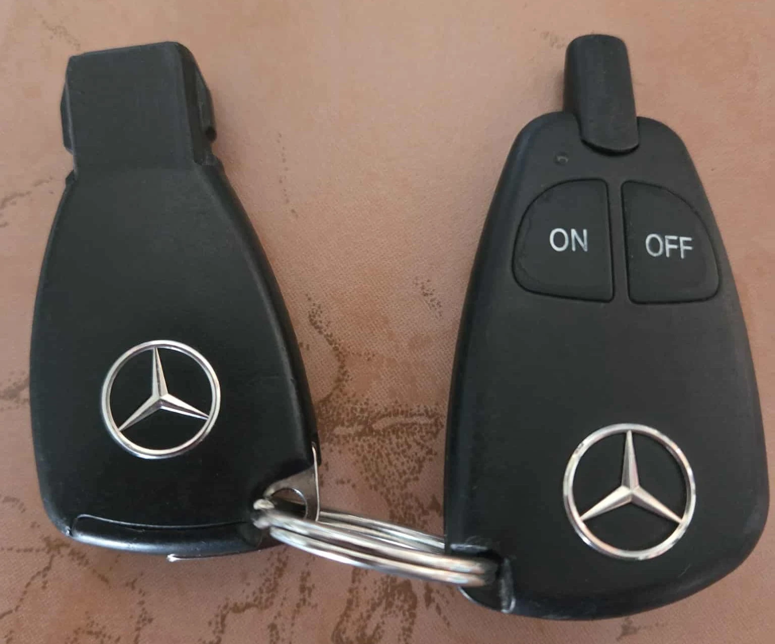 Mercedes-Benz C 240, снимка 7 - Автомобили и джипове - 54151889