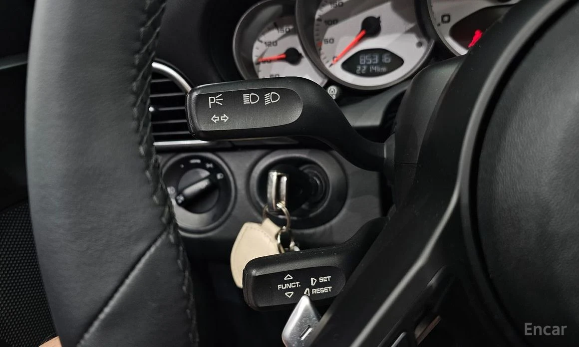 Porsche 911 CARRERA* 4S* ������*  | Mobile.bg � ����������� 9