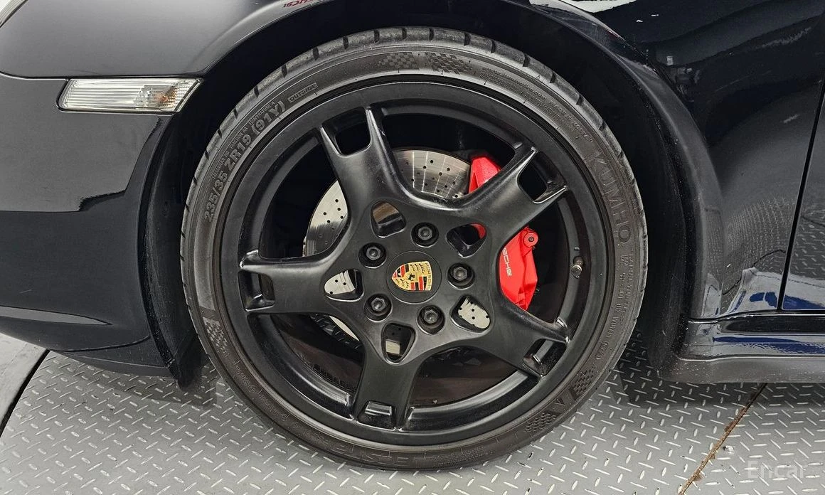 Porsche 911 CARRERA* 4S* ������*  | Mobile.bg � ����������� 5