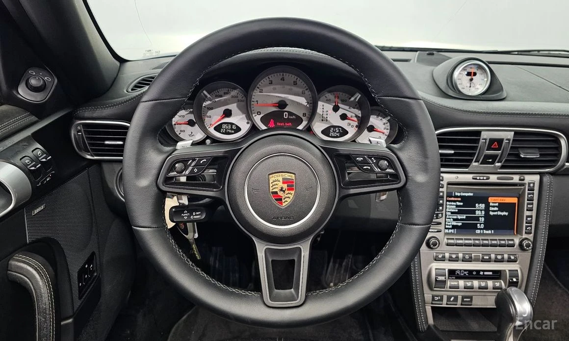 Porsche 911 CARRERA* 4S* ������*  | Mobile.bg � ����������� 11