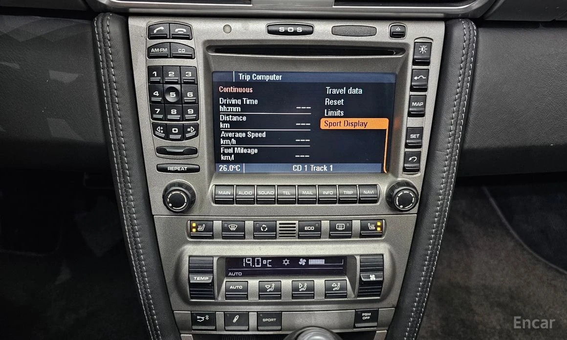 Porsche 911 CARRERA* 4S* ������*  | Mobile.bg � ����������� 12